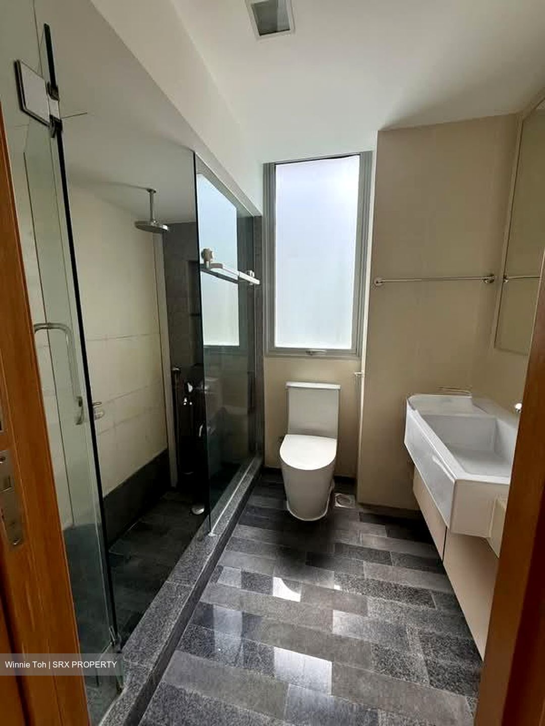 8 @ Mount Sophia (D9), Condominium #561123791